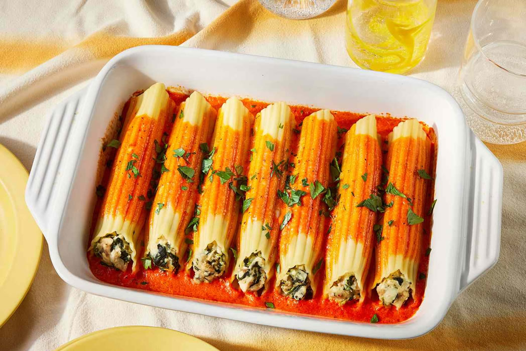 Cannelloni